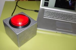 Big Red USB Button