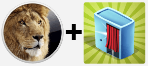 Running Sparkbooth on Mac OS X 10.8 Mountain Lion