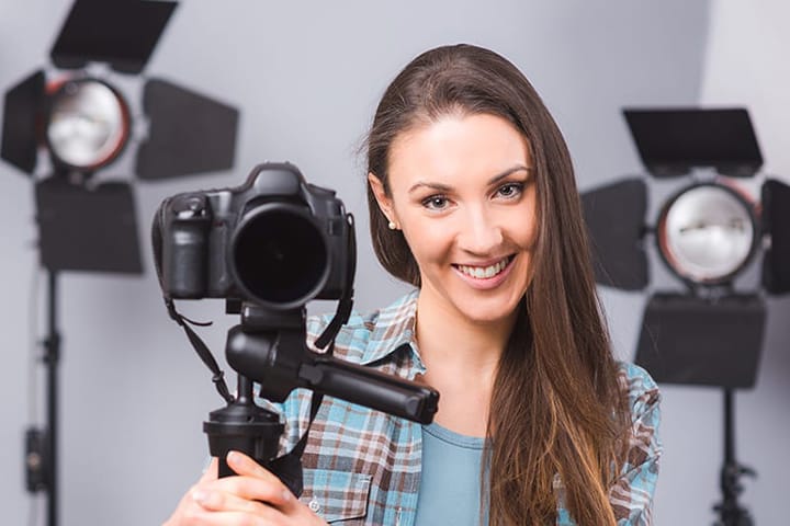 dslr photo booth software requirements